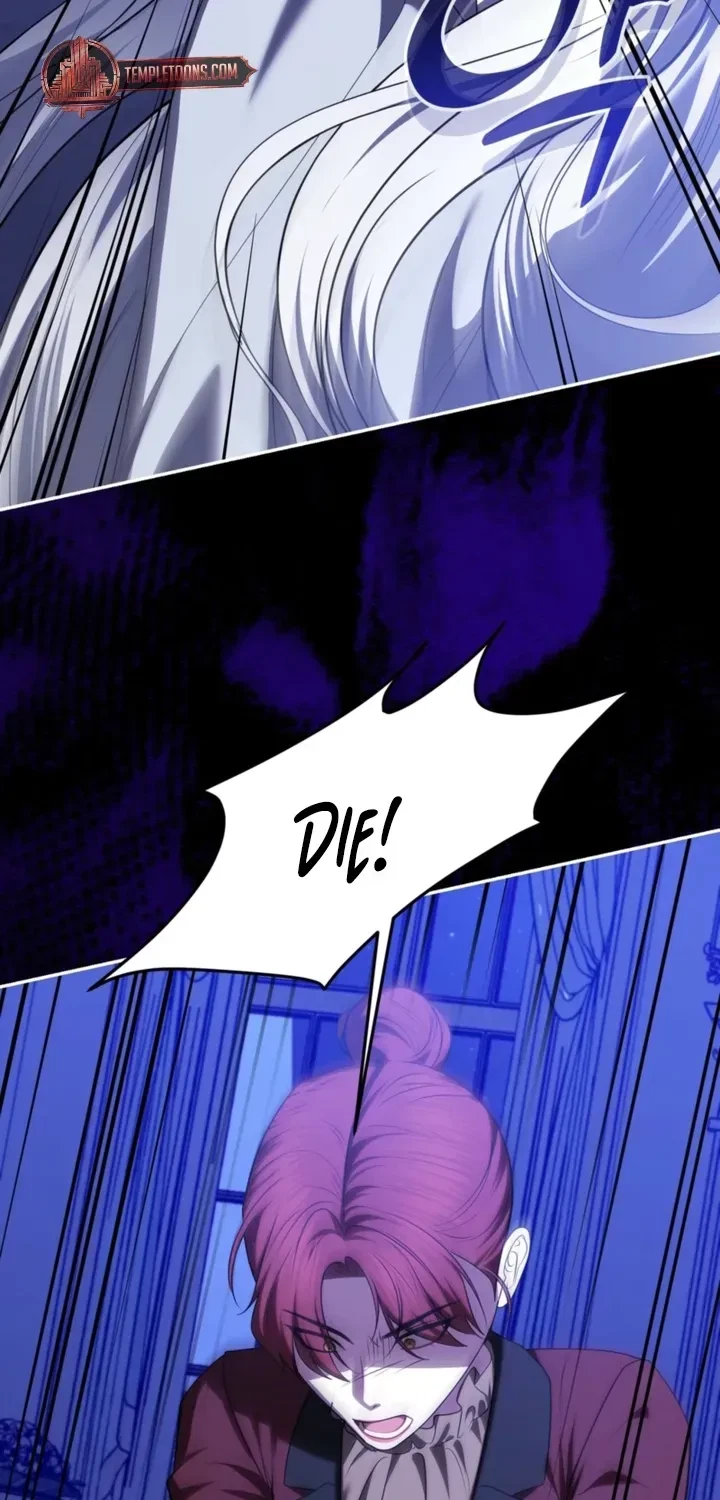 Taming The Arrogant Grand Duke Chapter 42, page 69