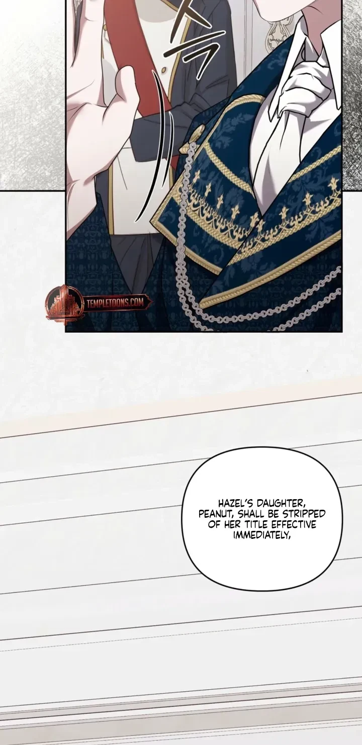 Taming The Arrogant Grand Duke Chapter 42, page 8