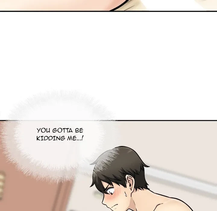 Excuse Me, This Is My Room Chapter 45, page 10