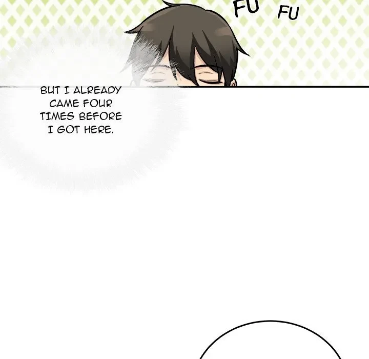 Excuse Me, This Is My Room Chapter 45, page 101
