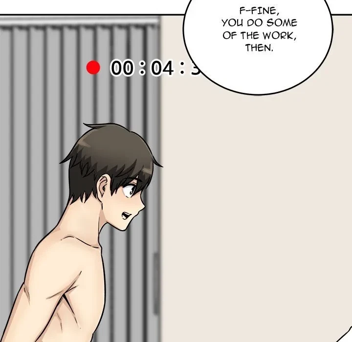 Excuse Me, This Is My Room Chapter 45, page 102