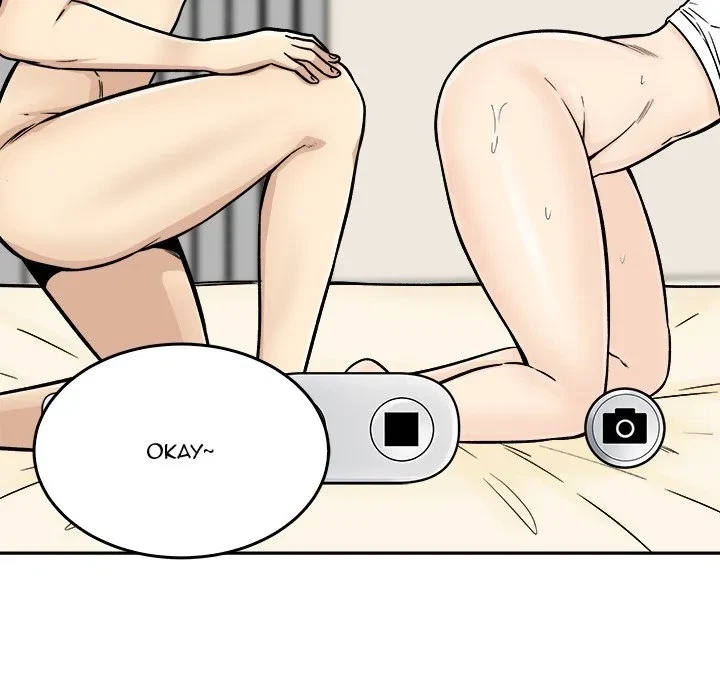 Excuse Me, This Is My Room Chapter 45, page 103