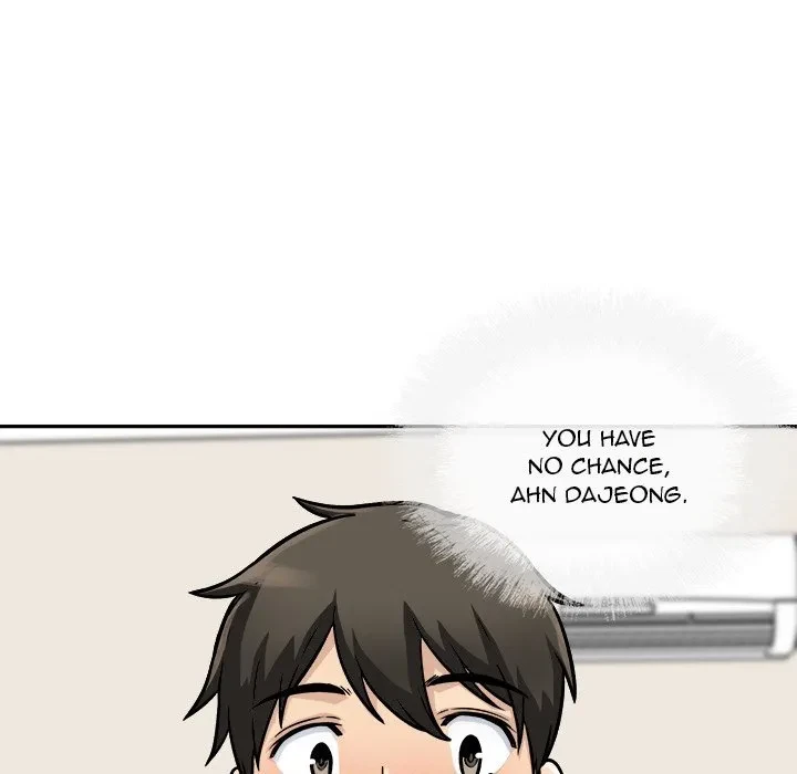 Excuse Me, This Is My Room Chapter 45, page 104