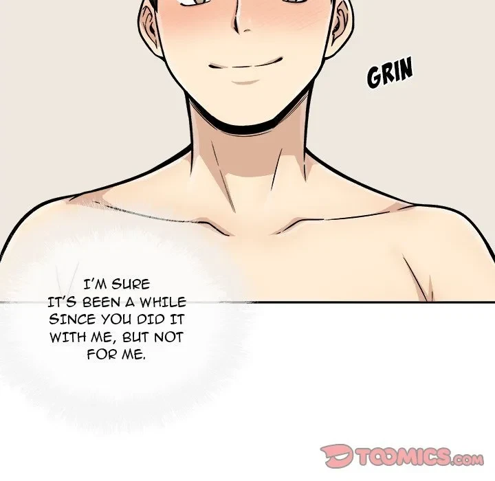 Excuse Me, This Is My Room Chapter 45, page 105