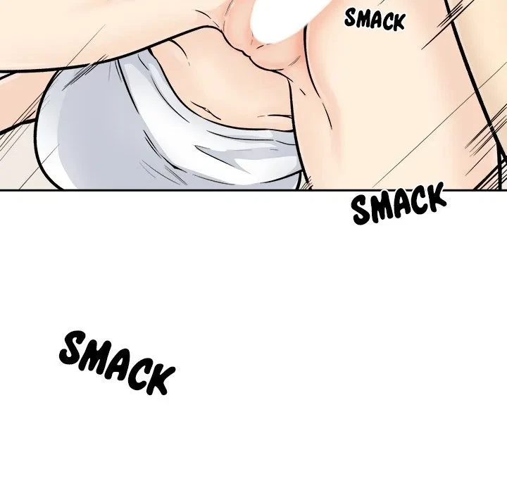 Excuse Me, This Is My Room Chapter 45, page 109