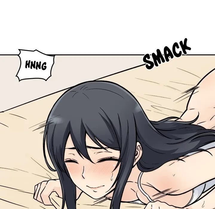 Excuse Me, This Is My Room Chapter 45, page 110