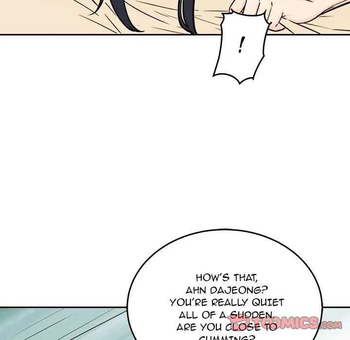 Excuse Me, This Is My Room Chapter 45, page 111