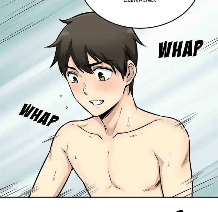 Excuse Me, This Is My Room Chapter 45, page 112