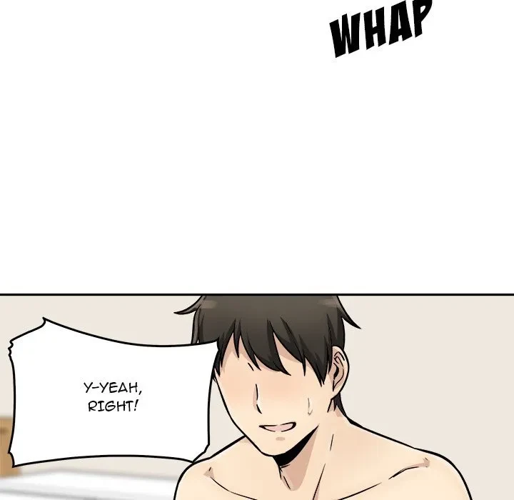 Excuse Me, This Is My Room Chapter 45, page 113