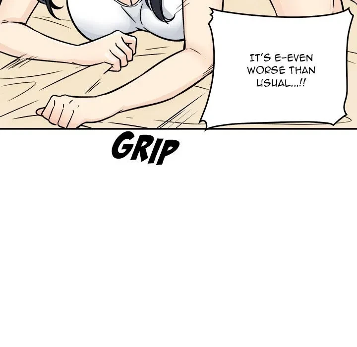 Excuse Me, This Is My Room Chapter 45, page 115
