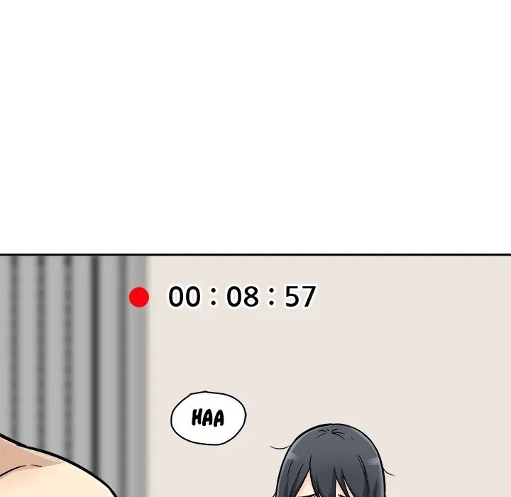 Excuse Me, This Is My Room Chapter 45, page 124