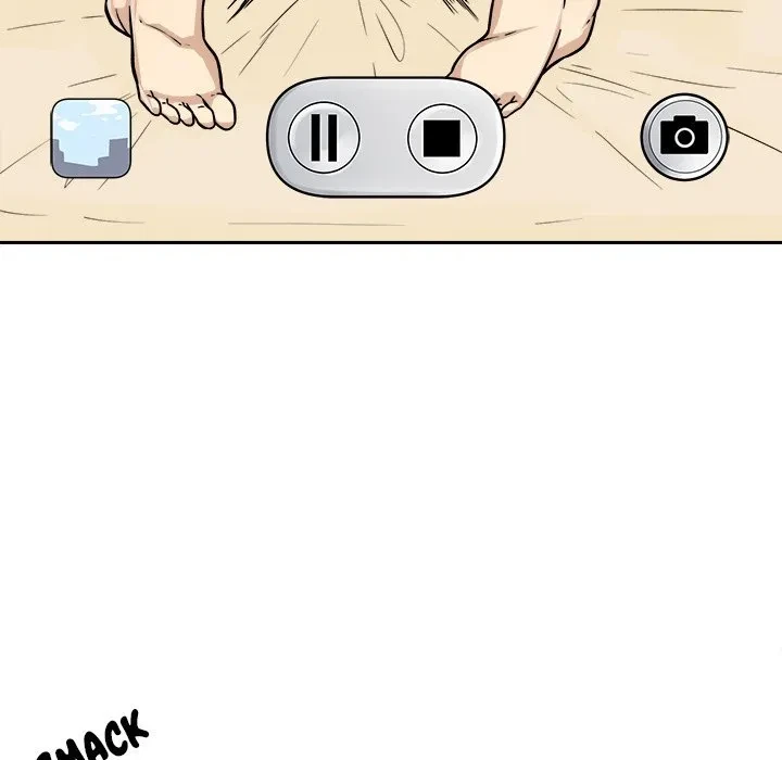 Excuse Me, This Is My Room Chapter 45, page 128