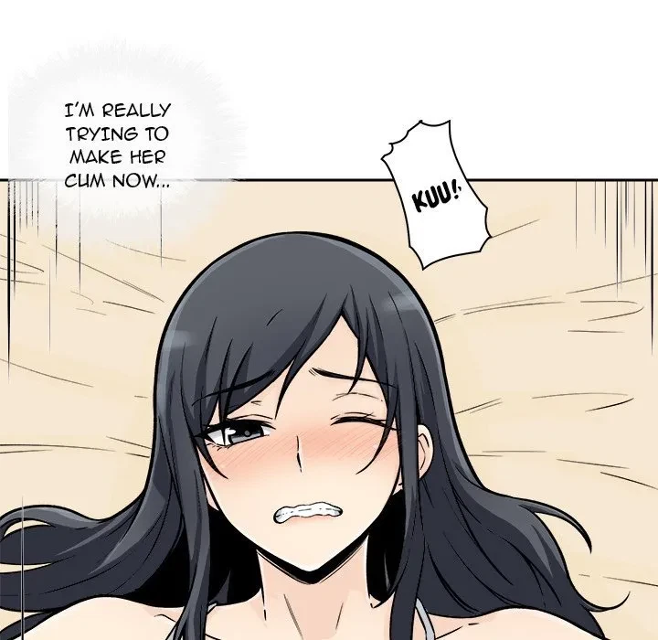 Excuse Me, This Is My Room Chapter 45, page 131