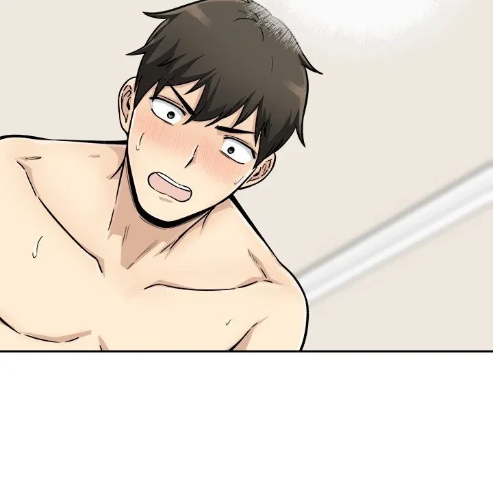 Excuse Me, This Is My Room Chapter 45, page 133