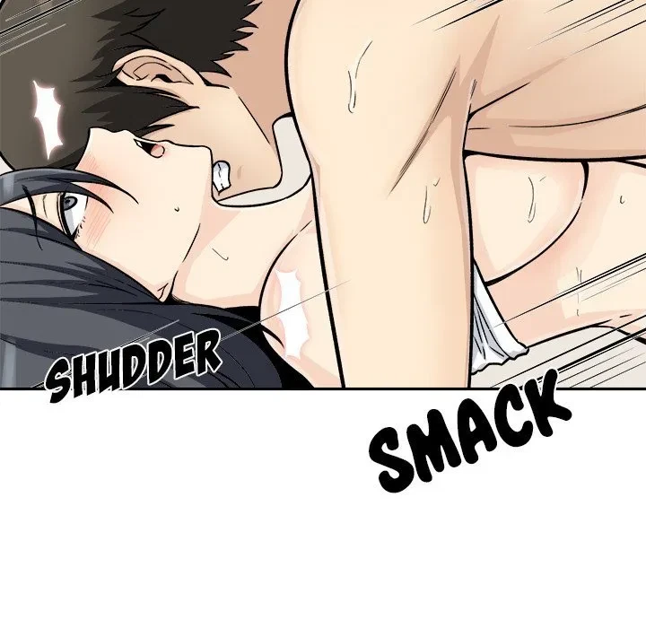 Excuse Me, This Is My Room Chapter 45, page 138