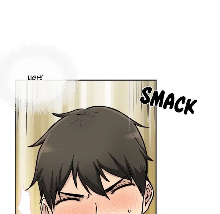 Excuse Me, This Is My Room Chapter 45, page 139