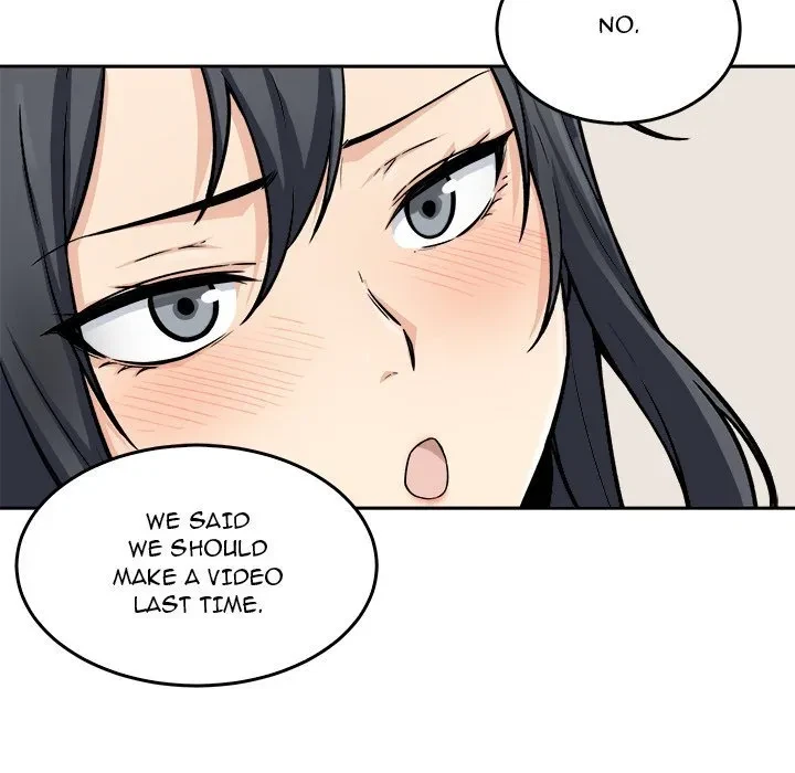 Excuse Me, This Is My Room Chapter 45, page 14