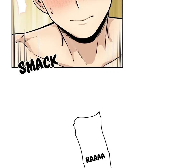 Excuse Me, This Is My Room Chapter 45, page 140