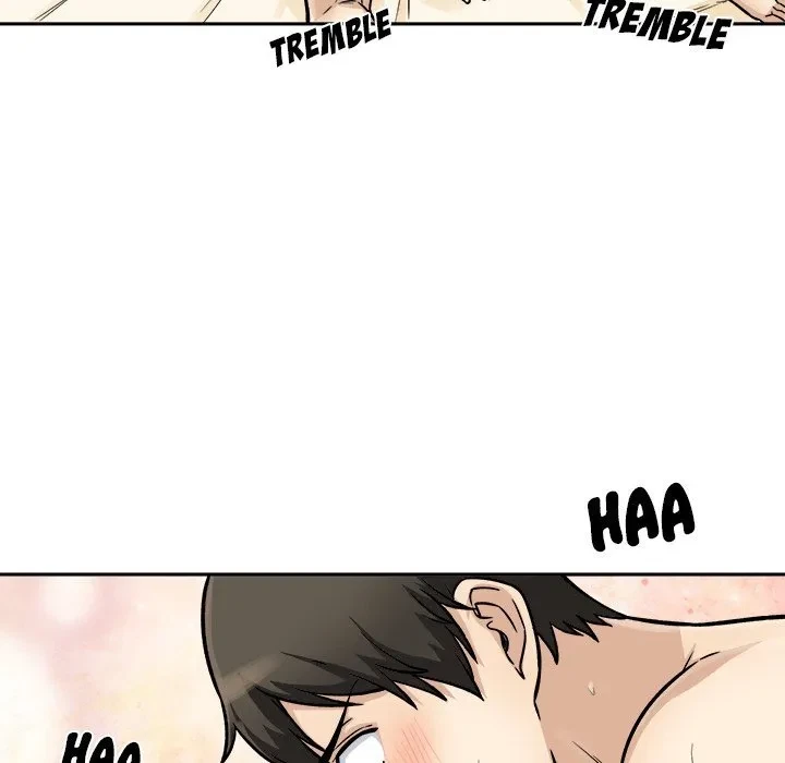 Excuse Me, This Is My Room Chapter 45, page 144