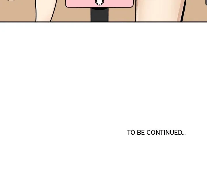 Excuse Me, This Is My Room Chapter 45, page 149
