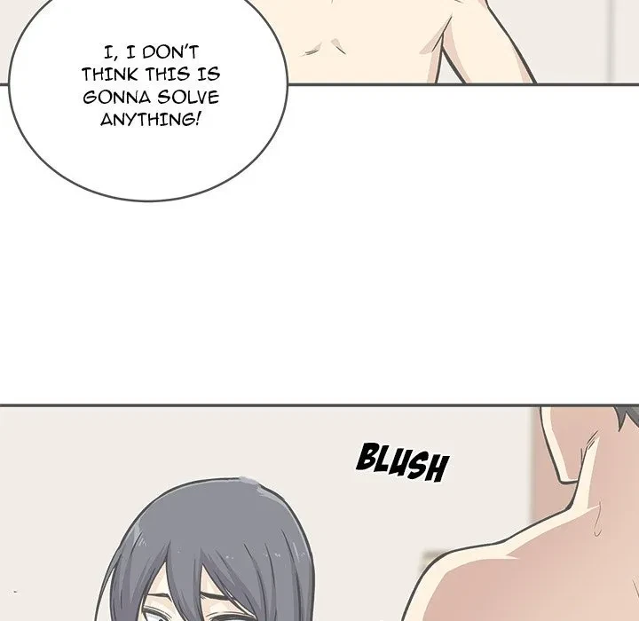 Excuse Me, This Is My Room Chapter 45, page 16