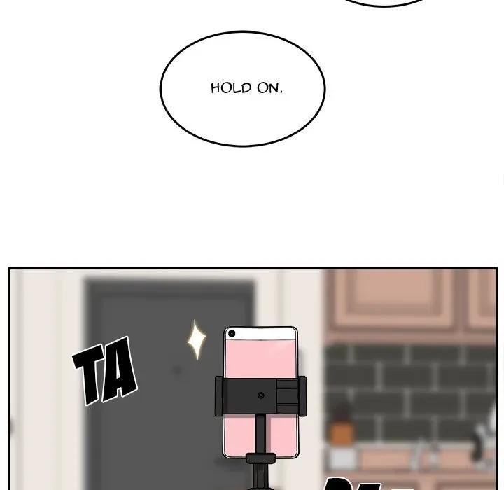 Excuse Me, This Is My Room Chapter 45, page 20