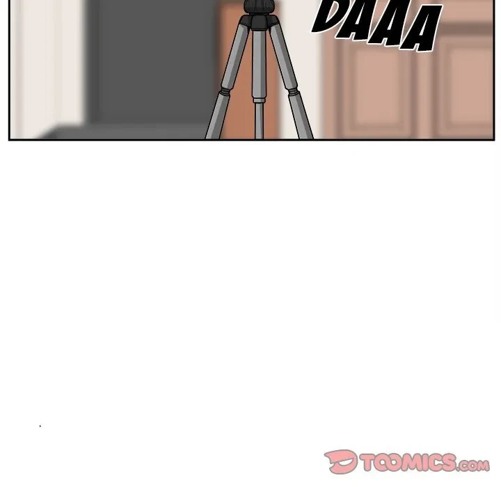 Excuse Me, This Is My Room Chapter 45, page 21