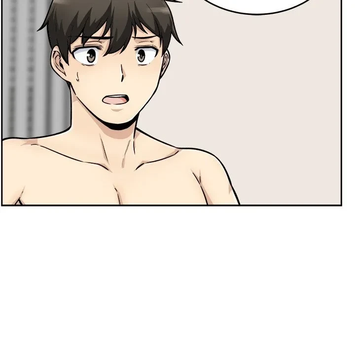 Excuse Me, This Is My Room Chapter 45, page 25