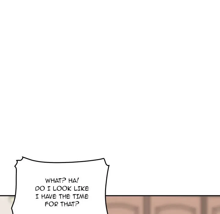 Excuse Me, This Is My Room Chapter 45, page 26