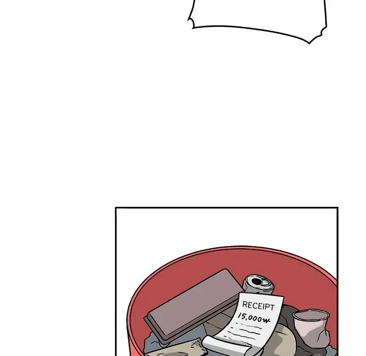 Excuse Me, This Is My Room Chapter 45, page 28