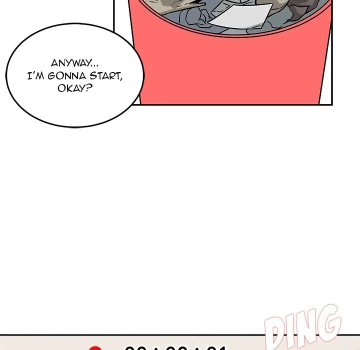 Excuse Me, This Is My Room Chapter 45, page 29