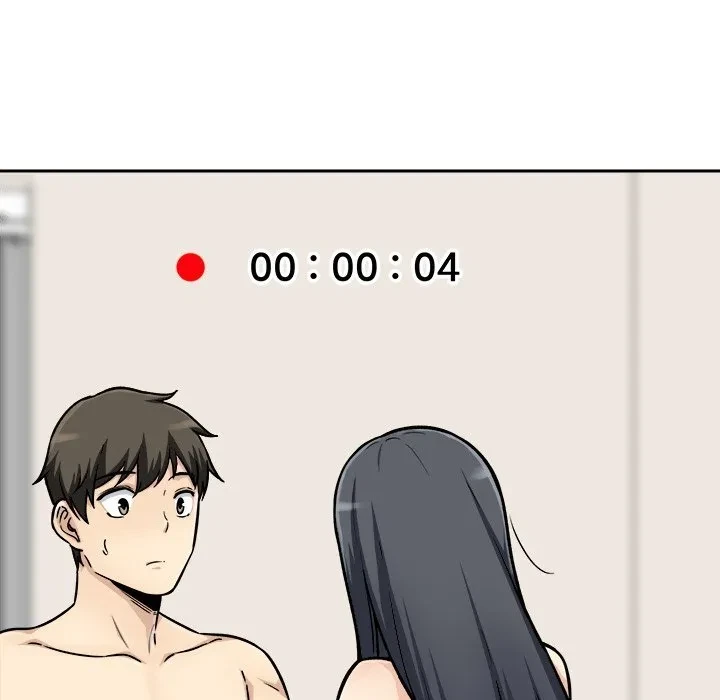 Excuse Me, This Is My Room Chapter 45, page 32