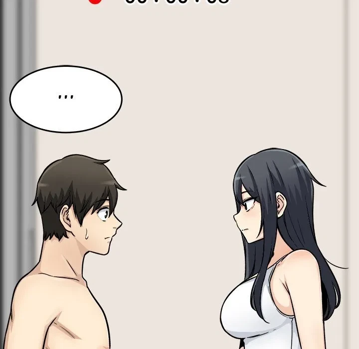 Excuse Me, This Is My Room Chapter 45, page 35