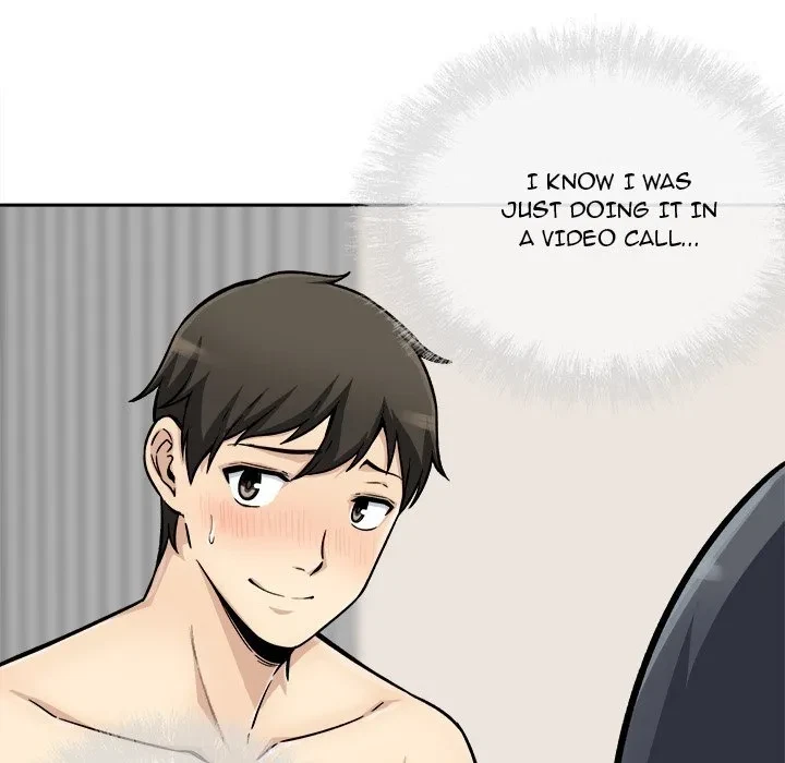 Excuse Me, This Is My Room Chapter 45, page 37