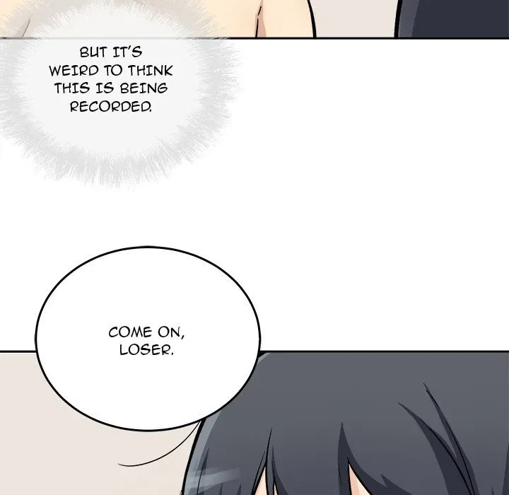 Excuse Me, This Is My Room Chapter 45, page 38