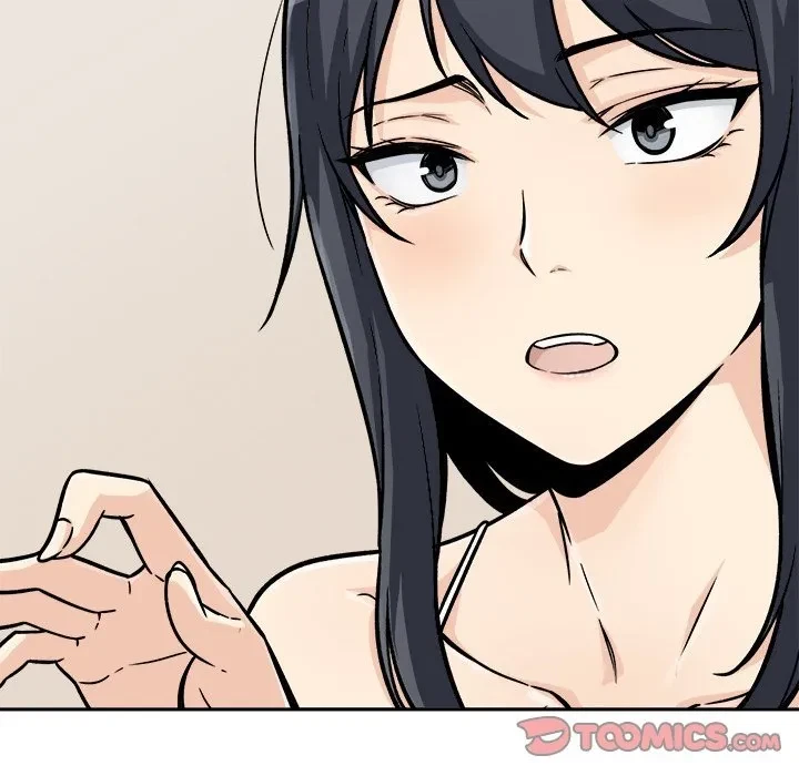 Excuse Me, This Is My Room Chapter 45, page 39