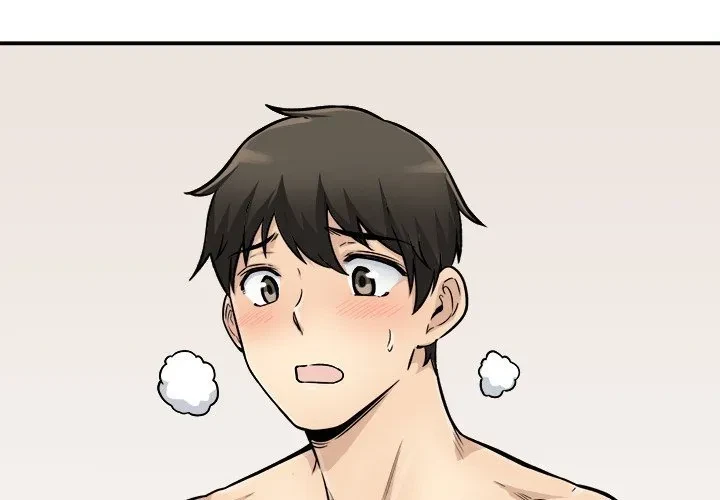 Excuse Me, This Is My Room Chapter 45, page 4