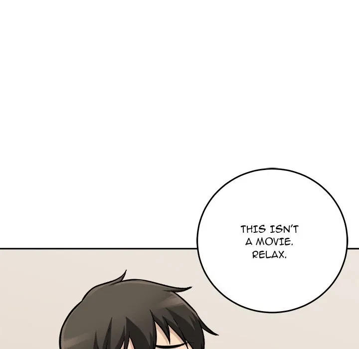 Excuse Me, This Is My Room Chapter 45, page 40