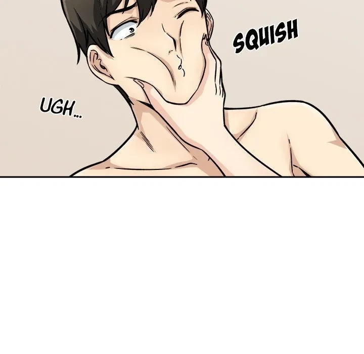 Excuse Me, This Is My Room Chapter 45, page 41