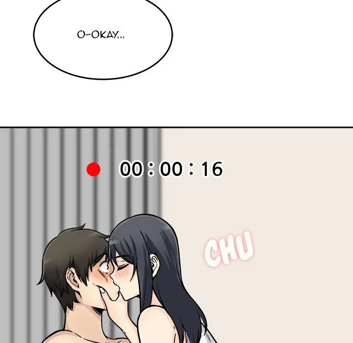 Excuse Me, This Is My Room Chapter 45, page 44