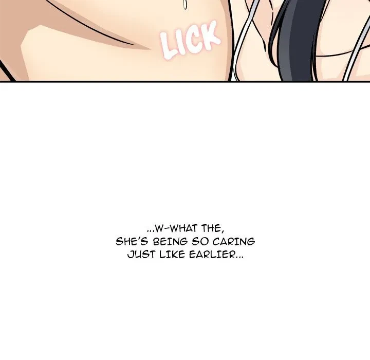 Excuse Me, This Is My Room Chapter 45, page 50
