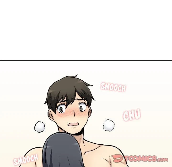 Excuse Me, This Is My Room Chapter 45, page 51