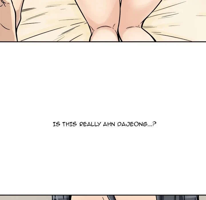 Excuse Me, This Is My Room Chapter 45, page 53