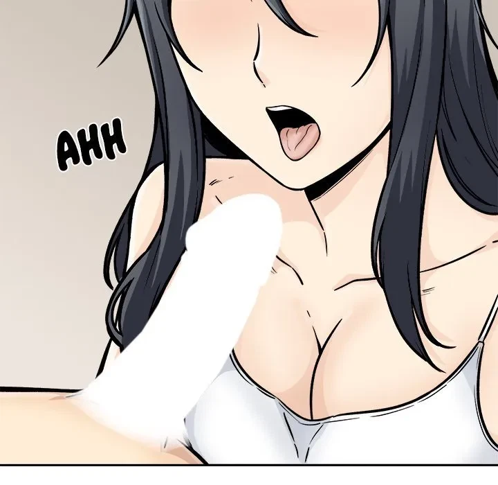 Excuse Me, This Is My Room Chapter 45, page 54