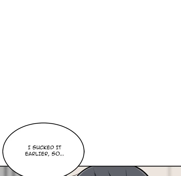 Excuse Me, This Is My Room Chapter 45, page 55