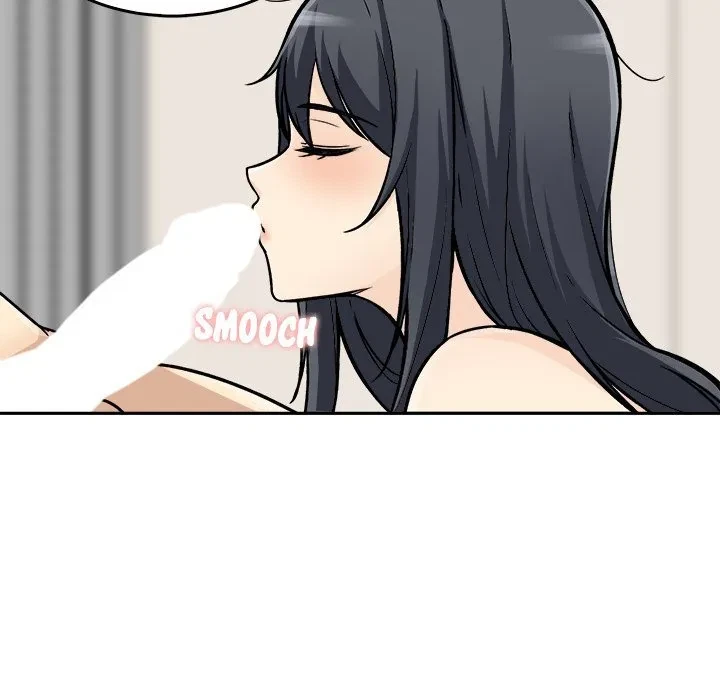 Excuse Me, This Is My Room Chapter 45, page 56