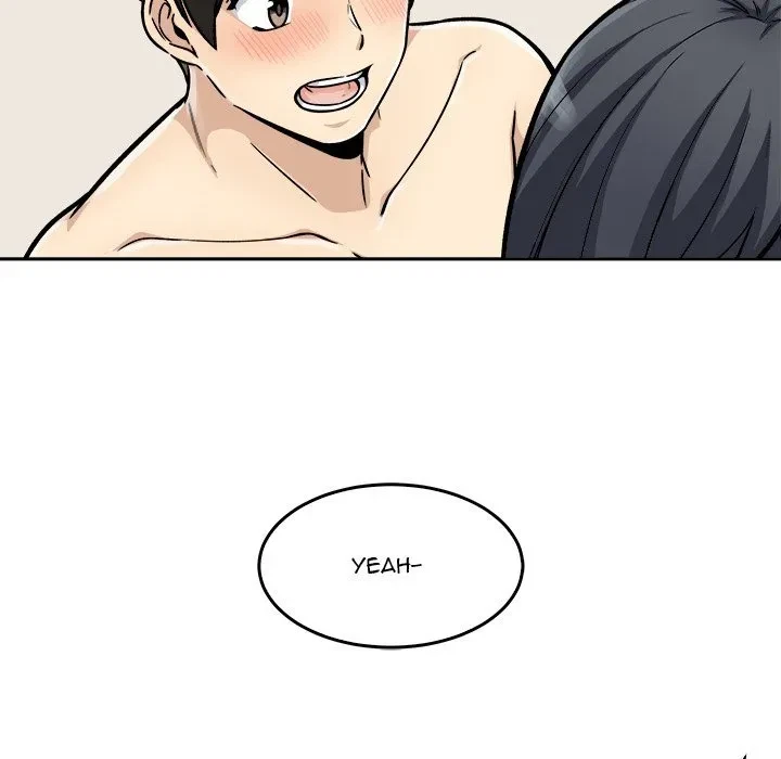 Excuse Me, This Is My Room Chapter 45, page 68