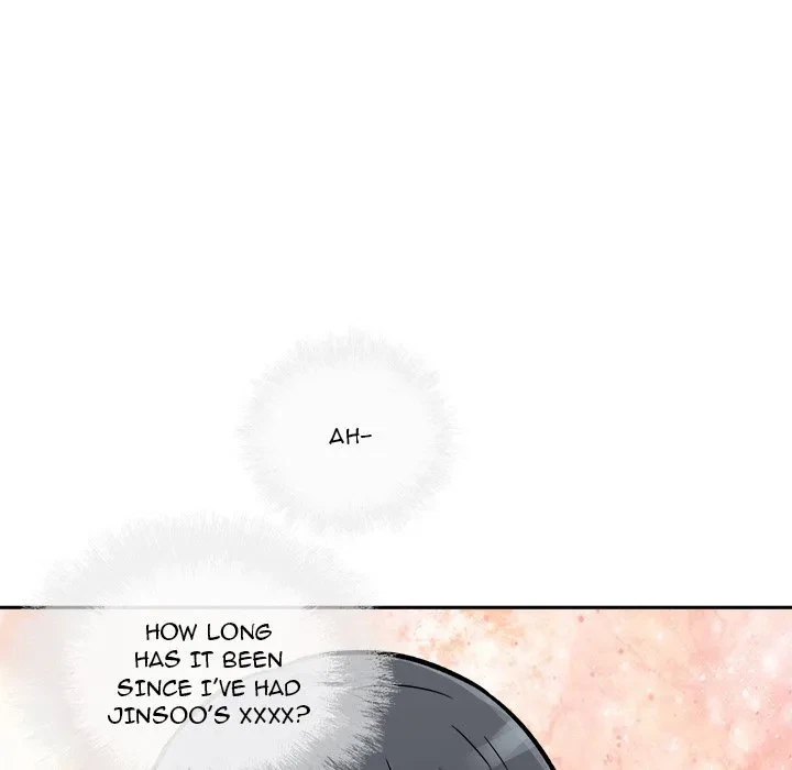 Excuse Me, This Is My Room Chapter 45, page 73