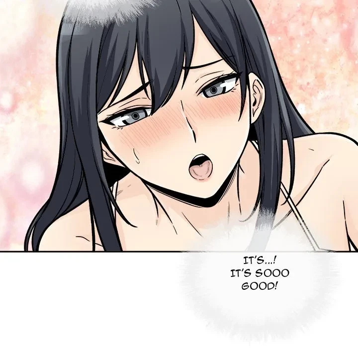 Excuse Me, This Is My Room Chapter 45, page 74