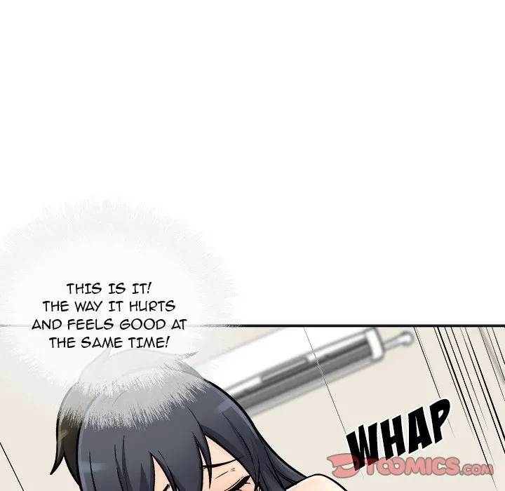 Excuse Me, This Is My Room Chapter 45, page 75
